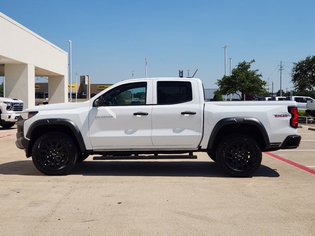 2023 Chevrolet Colorado 4WD Trail Boss 11