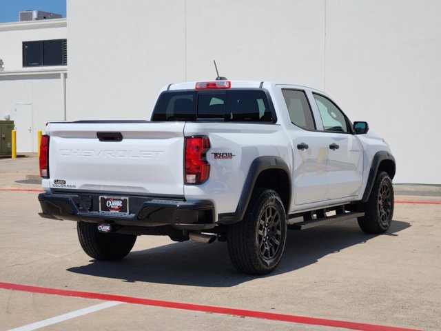 2023 Chevrolet Colorado 4WD Trail Boss 13