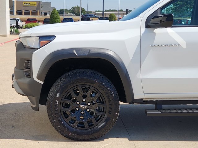 2023 Chevrolet Colorado 4WD Trail Boss 14