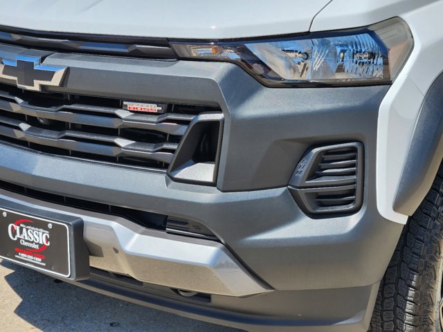 2023 Chevrolet Colorado 4WD Trail Boss 15