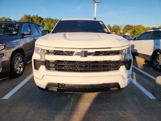 2023 Chevrolet Silverado 1500 RST 2