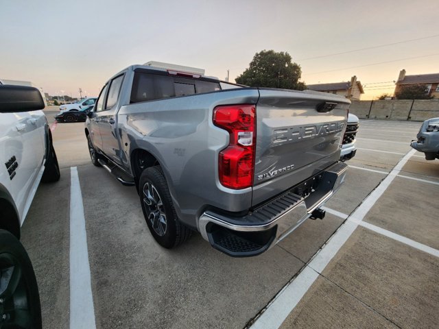 2023 Chevrolet Silverado 1500 LT 2