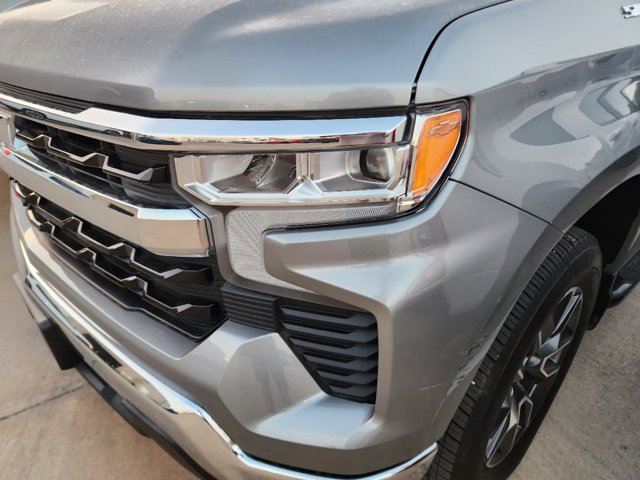 2023 Chevrolet Silverado 1500 LT 5