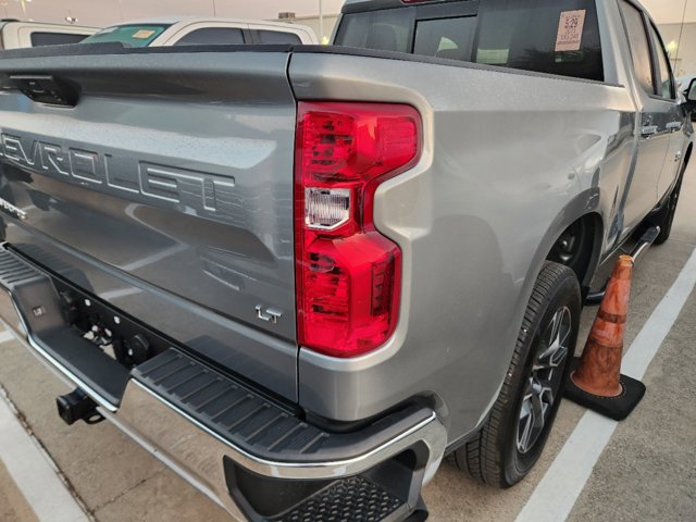 2023 Chevrolet Silverado 1500 LT 8