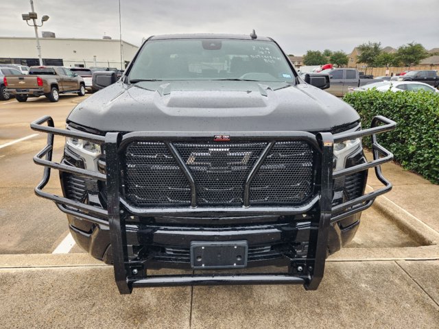 2023 Chevrolet Silverado 1500 RST 2