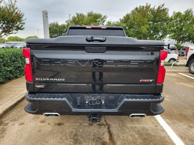 2023 Chevrolet Silverado 1500 RST 5