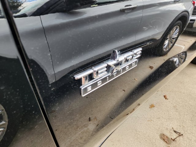 2023 Chevrolet Silverado 1500 LT 8