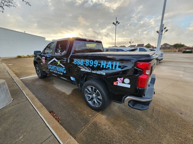 2023 Chevrolet Silverado 1500 LT 4