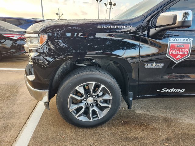 2023 Chevrolet Silverado 1500 LT 5