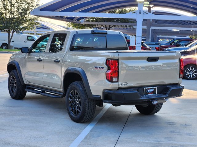 2023 Chevrolet Colorado 4WD Trail Boss 2