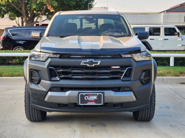 2023 Chevrolet Colorado 4WD Trail Boss 9