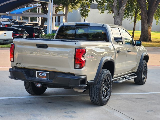 2023 Chevrolet Colorado 4WD Trail Boss 13