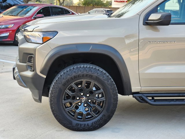 2023 Chevrolet Colorado 4WD Trail Boss 14