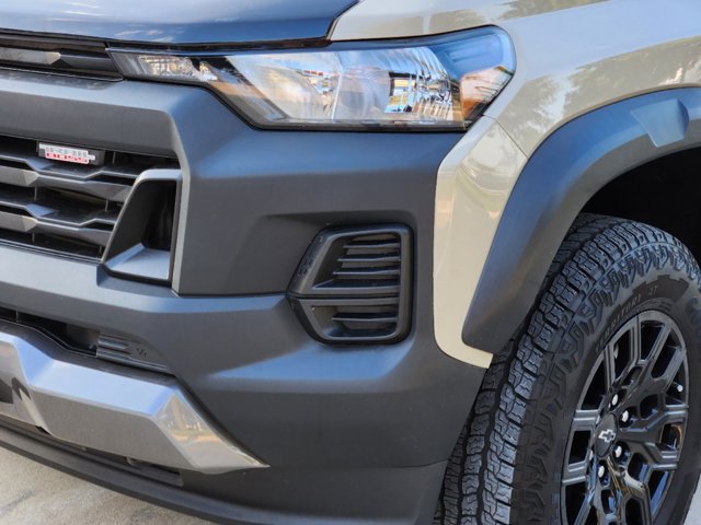 2023 Chevrolet Colorado 4WD Trail Boss 15