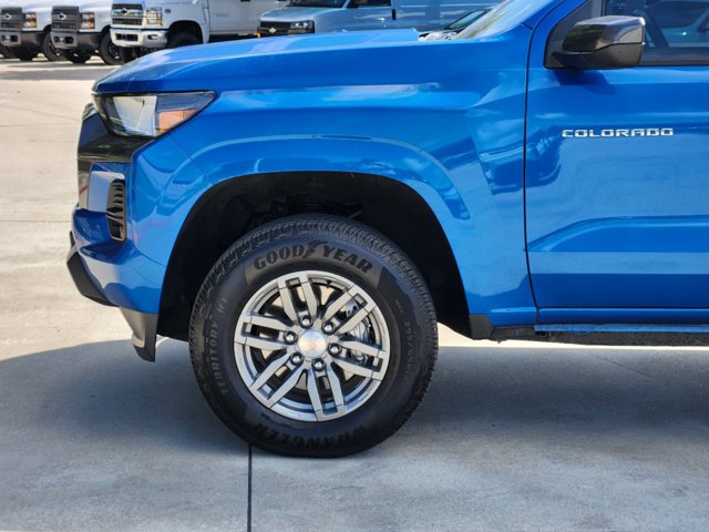 2023 Chevrolet Colorado 4WD LT 14