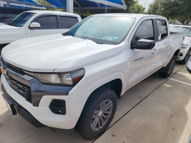 2023 Chevrolet Colorado 2WD LT 2