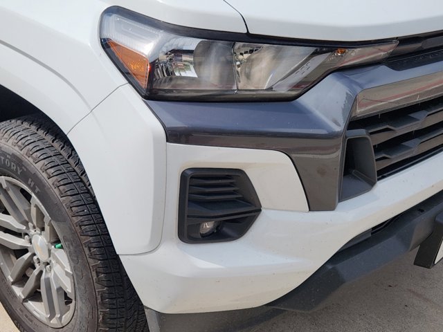 2023 Chevrolet Colorado 2WD LT 3