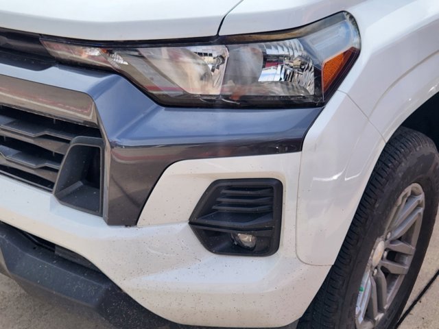 2023 Chevrolet Colorado 2WD LT 4