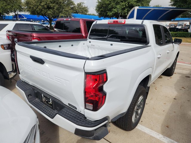 2023 Chevrolet Colorado 2WD LT 5