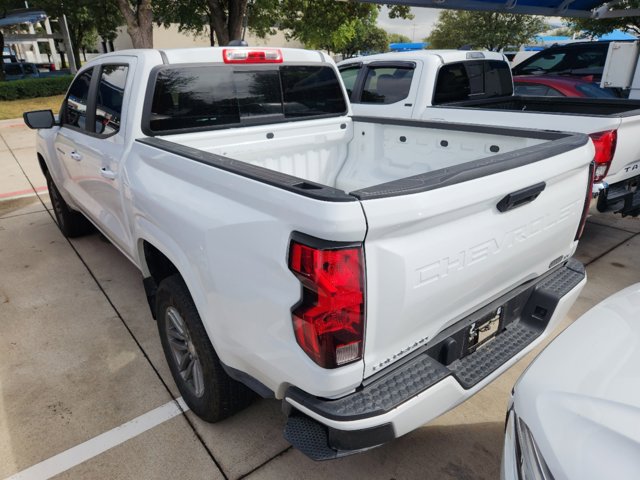 2023 Chevrolet Colorado 2WD LT 6