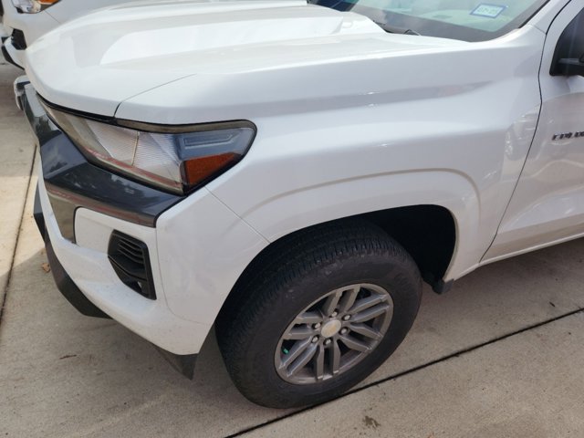 2023 Chevrolet Colorado 2WD LT 7