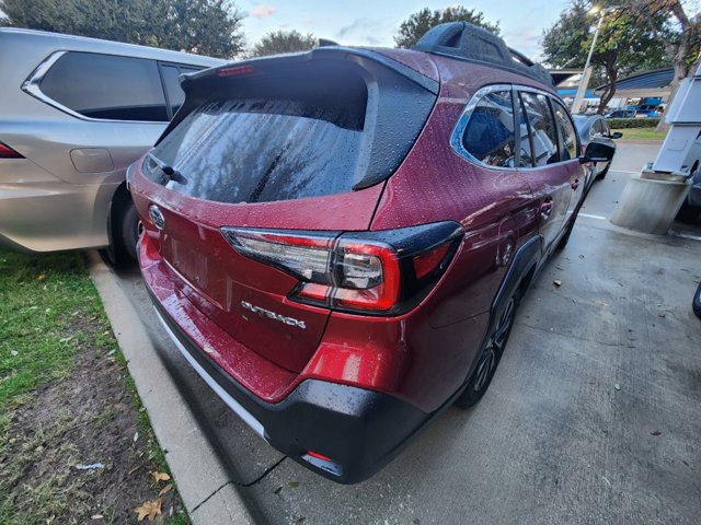 2023 Subaru Outback Limited 4