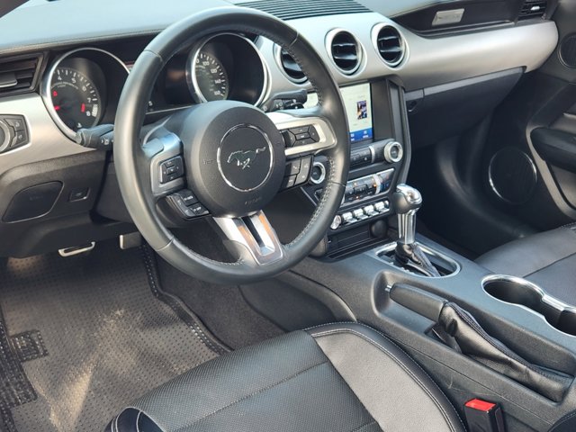 2023 Ford Mustang GT Premium 28