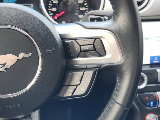 2023 Ford Mustang GT Premium 30