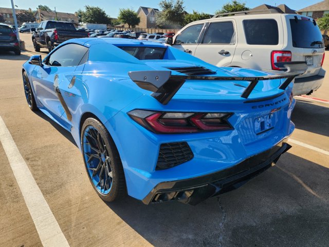 2023 Chevrolet Corvette 3LT 3