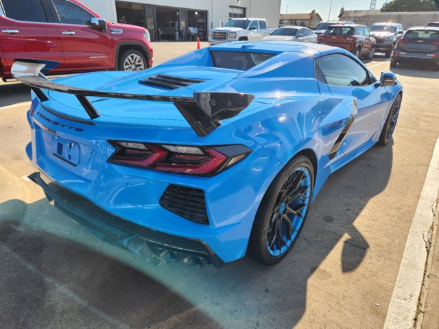 2023 Chevrolet Corvette 3LT 4