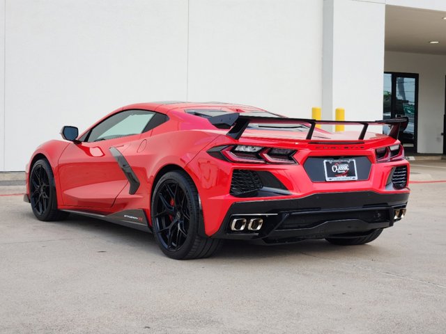 2023 Chevrolet Corvette 2LT 3