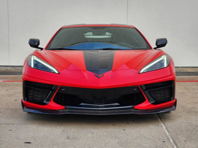 2023 Chevrolet Corvette 2LT 10