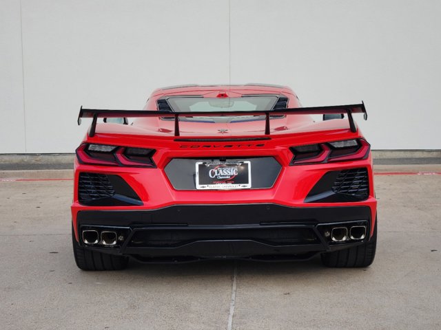 2023 Chevrolet Corvette 2LT 13