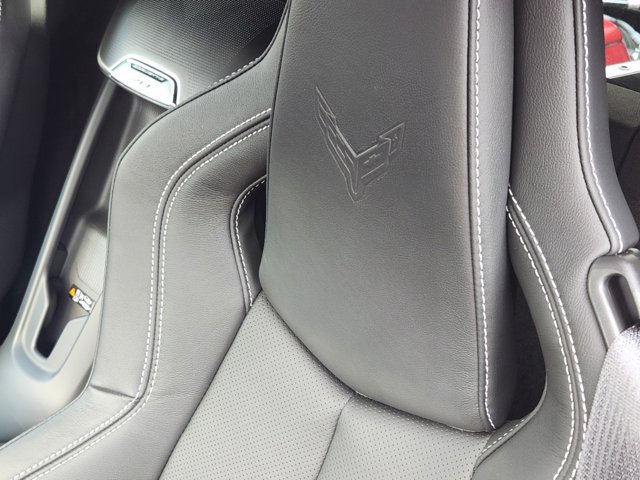 2023 Chevrolet Corvette 2LT 21