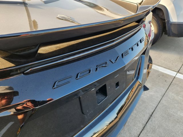 2023 Chevrolet Corvette 1LT 9