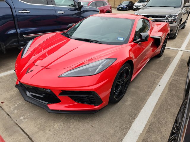 2023 Chevrolet Corvette 3LT 3