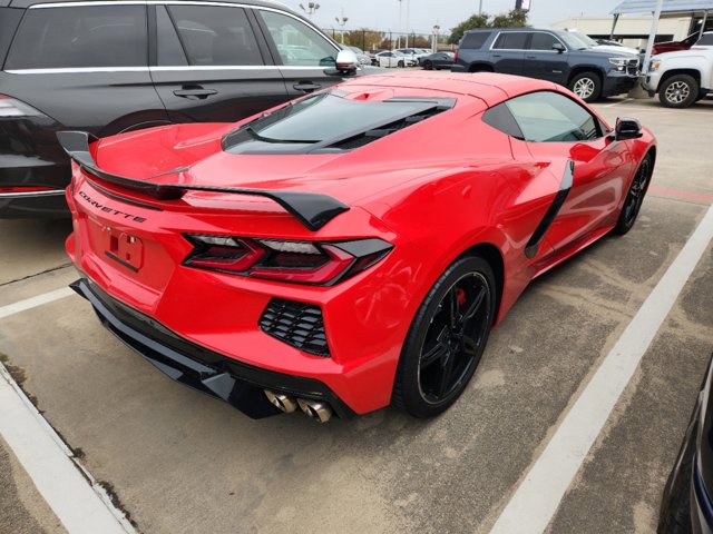 2023 Chevrolet Corvette 3LT 4