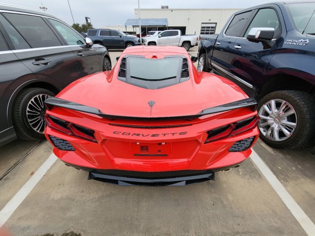 2023 Chevrolet Corvette 3LT 5