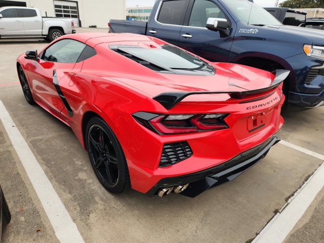 2023 Chevrolet Corvette 3LT 6