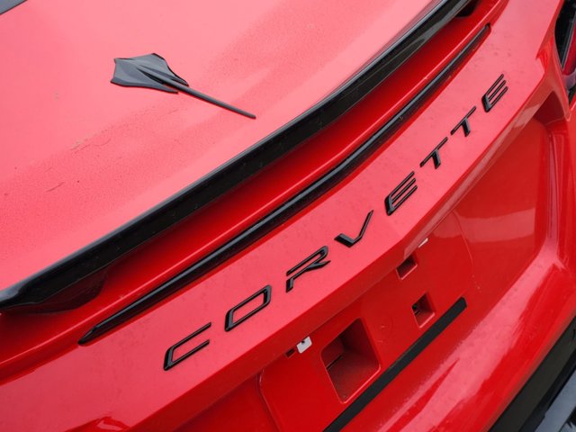 2023 Chevrolet Corvette 3LT 10