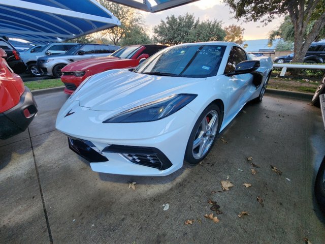 2023 Chevrolet Corvette 1LT 2