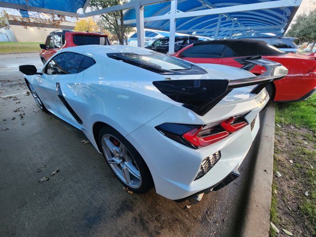 2023 Chevrolet Corvette 1LT 3