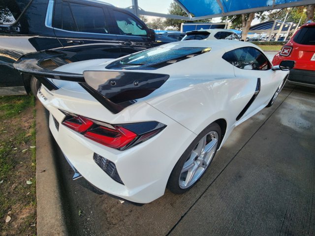 2023 Chevrolet Corvette 1LT 4