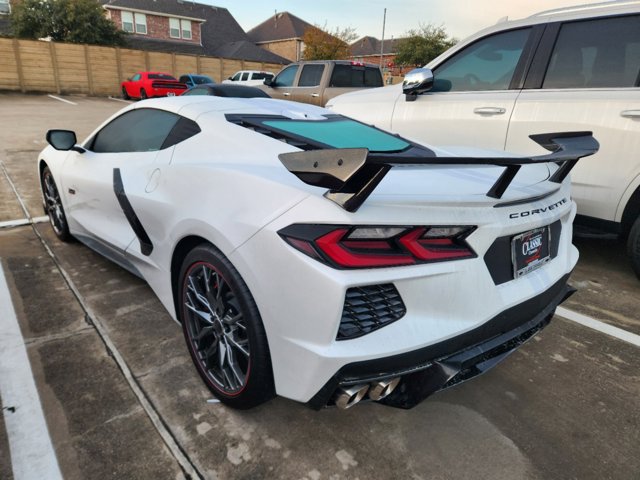 2023 Chevrolet Corvette 3LT 3