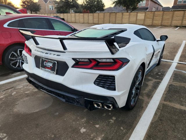 2023 Chevrolet Corvette 3LT 4