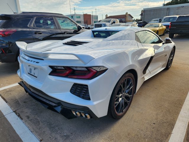 2023 Chevrolet Corvette 3LT 4