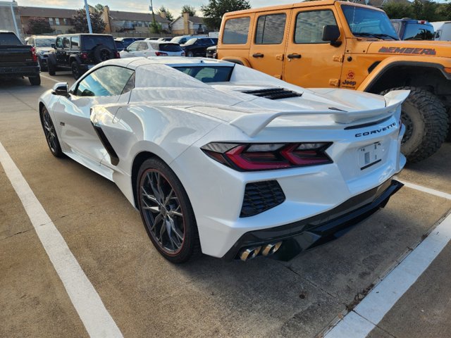 2023 Chevrolet Corvette 3LT 6