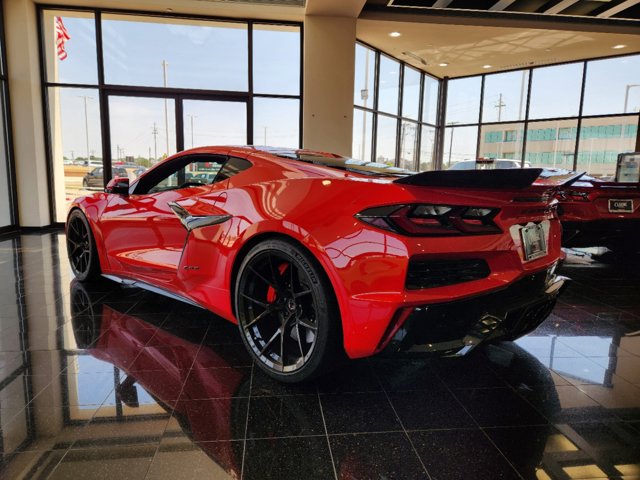 2023 Chevrolet Corvette 2LZ 2