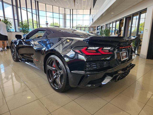 2023 Chevrolet Corvette 3LZ 2