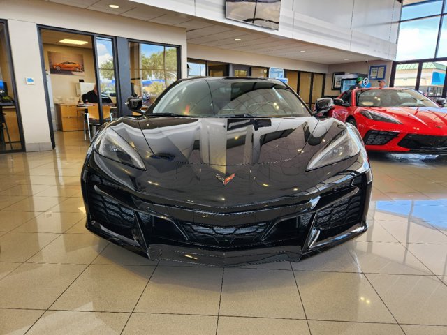 2023 Chevrolet Corvette 3LZ 9